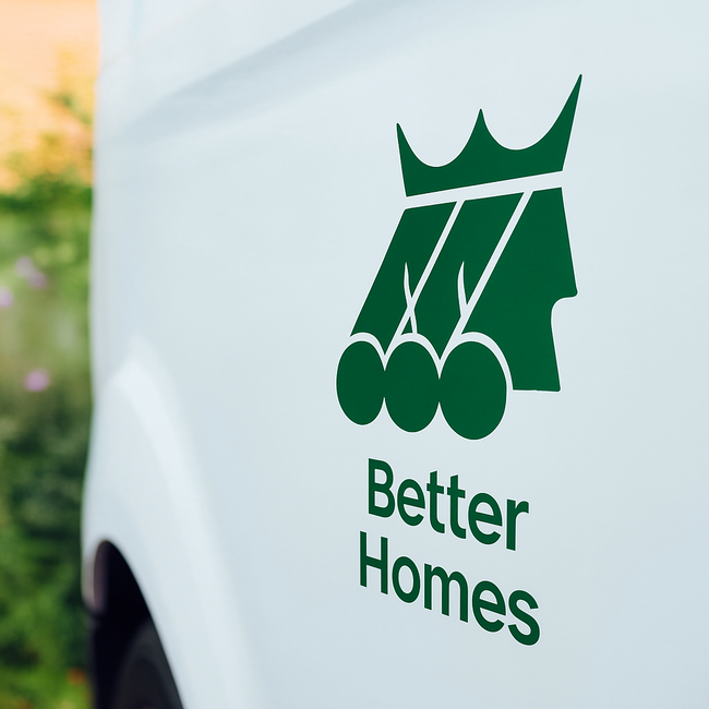 British Housing team discussion